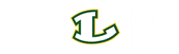 Longview High School banner logo