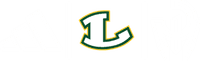 Longview High School banner logo